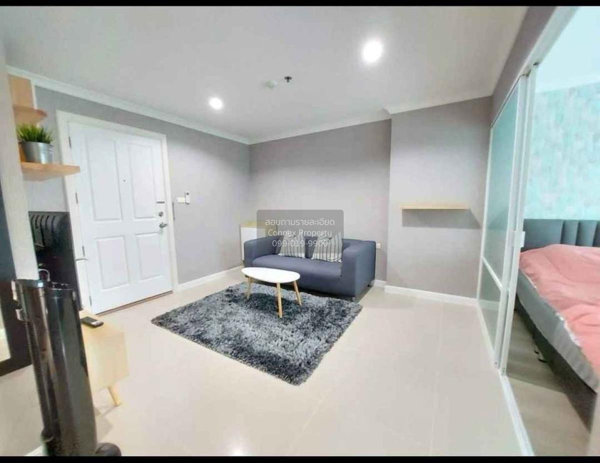 รูป เช่าคอนโด  ลุมพินี เพลส พระราม 9 - รัชดา MRT-พระราม 9 ห้วยขวาง เขต ห้วยขวาง กรุงเทพ CX-55872 ✅ ทักไลน์ @connexproperty ตอบทันที ทีมงานมืออาชีพ ✅ - รูปที่ 4/11