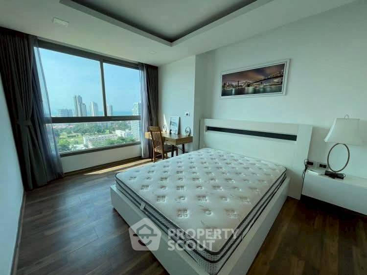 รูป คอนโด 1-ห้องนอน ที่ เดอะ พีค ทาวเวอร์ ใกล้ ถนนพระตำหนัก พัทยา (ID 2753409) - รูปที่ 10/13