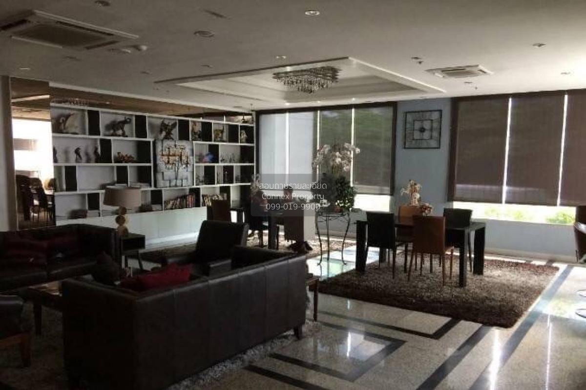 รูป เช่าคอนโด วิทยุ คอมเพล็กซ์ BTS-เพลินจิต มักกะสัน เขต ราชเทวี กรุงเทพ CX-72133 ✅ ทักไลน์ @connexproperty ตอบทันที ทีมงานมืออาชีพ ✅ - รูปที่ 5/12