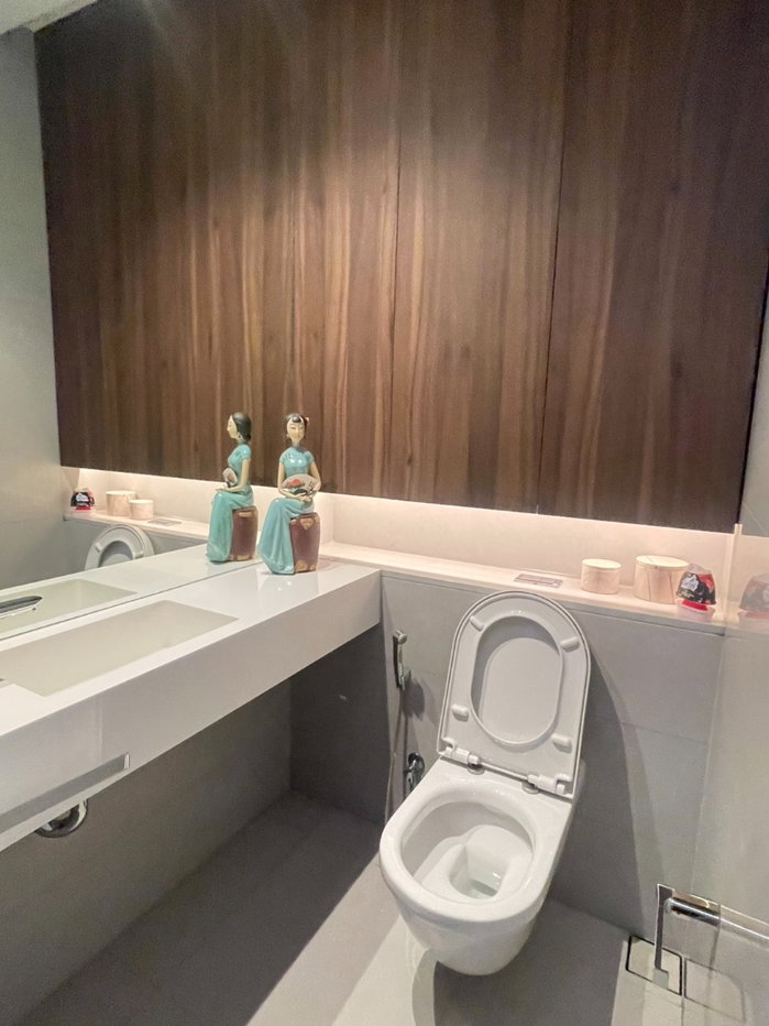 รูป ปล่อยเช่า เทล่า ทองหล่อ 3ห้องนอน 3ห้องน้ำ ยูนิตหายาก ซุปเปอร์ลักซูรี่ ราคาดี! พร้อมเข้าอยู่!! - รูปที่ 17/20