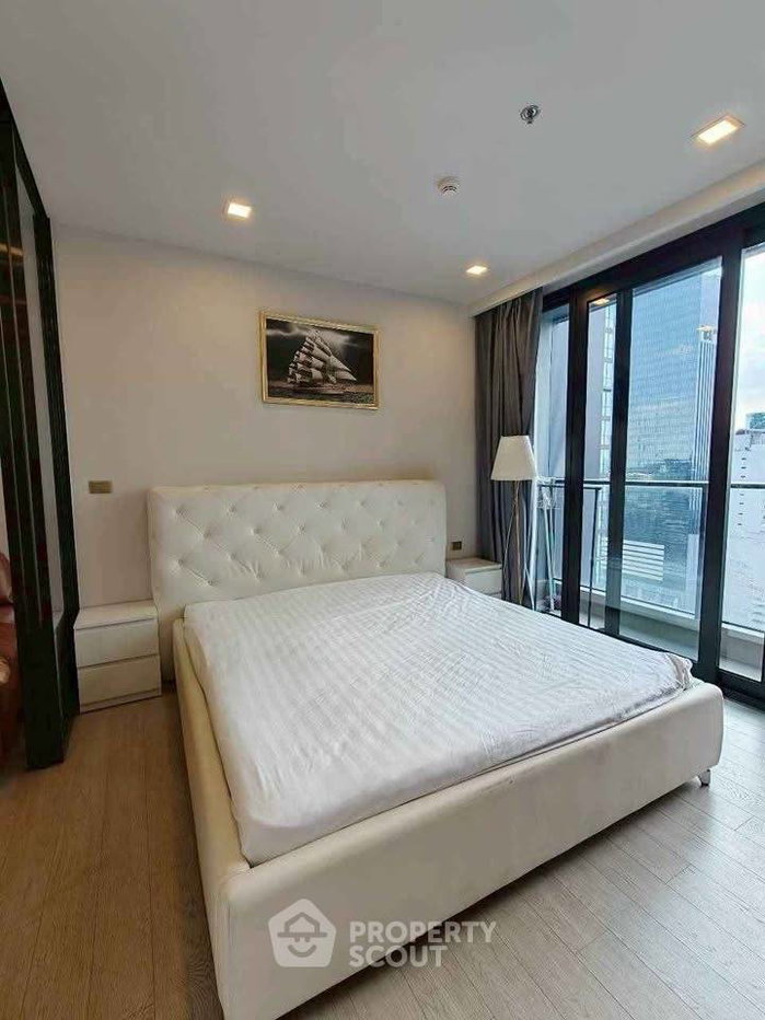 รูป คอนโด 1-ห้องนอน ที่ วันไนน์ไฟว์ อโศก - พระราม 9 ใกล้ MRT พระราม 9 (ID 2572601) - รูปที่ 4/8