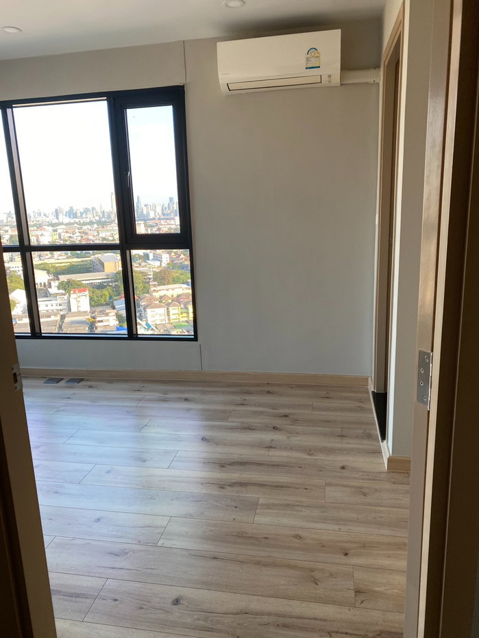 รูป 🔥ขาย Brix Condominium ห้องสวย ชั้นสูง วิวเมือง ระเบียงกว้างมากก น่าอยู่สุดๆ DS2482 | Line @Dstay - รูปที่ 10/27