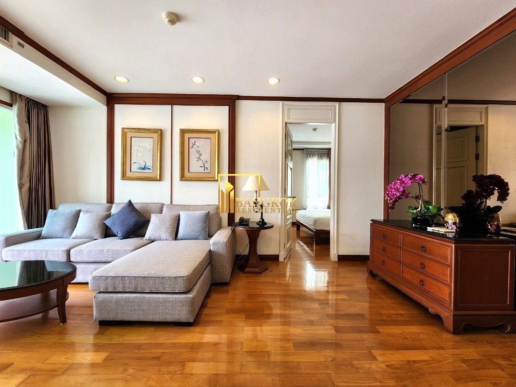 รูป The Bangkok 43 | 2 Bedroom For Rent or Sale in Phrom Phong - BR10568CD - รูปที่ 3/32