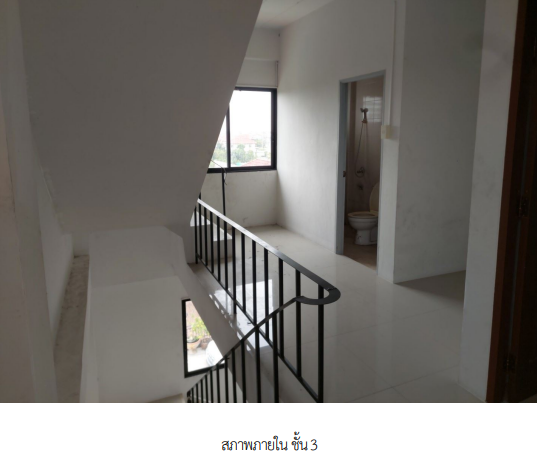 รูป อาคารพาณิชย์, 52.6 ตร.วา, อาคารพาณิชย์ โครงการ ทรัพย์สมบูรณ์ สุขเจริญ 2 สมุทรปราการ, พระสมุทรเจดีย์, สมุทรปราการ, 8.6M - รูปที่ 31/35
