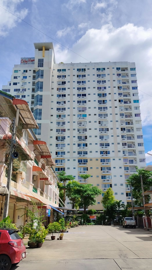 picture Condo for sell ,hatyai songkhla - 9/13