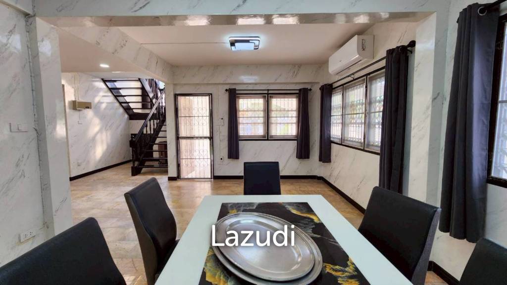 picture Private Standalone House for Sale and Rent Naklua - 6/26