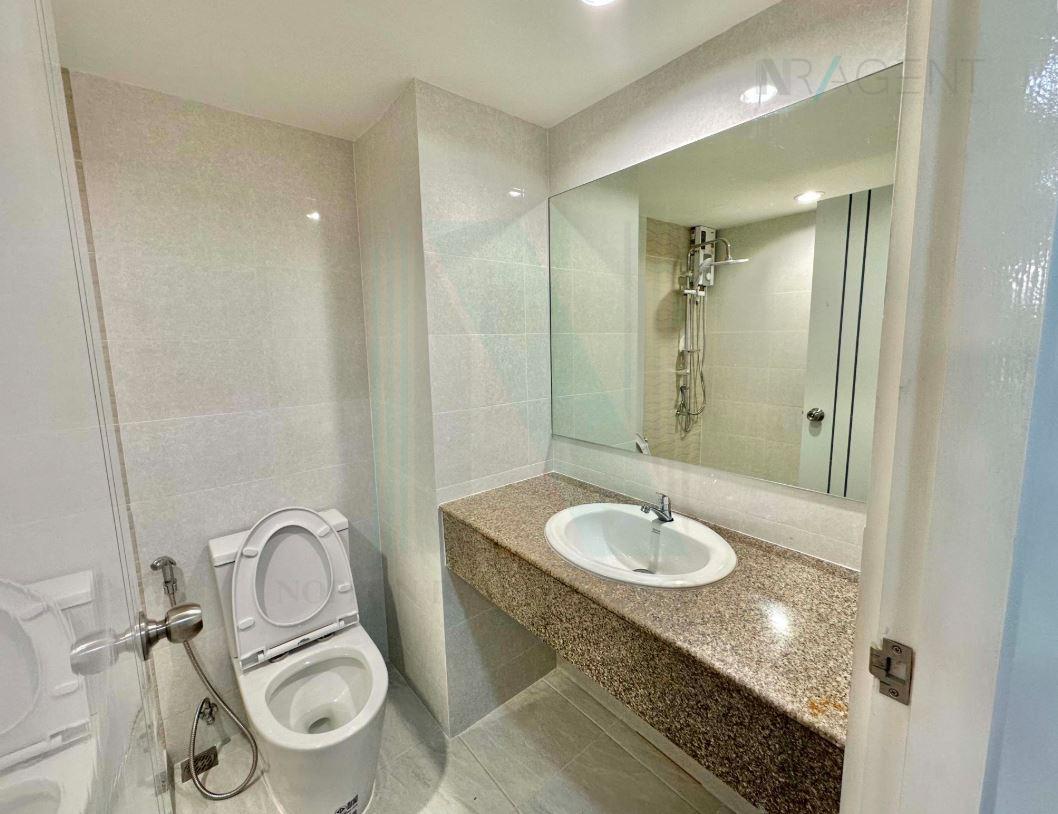 รูป 🔺 ขายคอนโด แฟมิลี่ปาร์ค ลาดพร้าว 48 อาคาร C ชั้น 4 1 ห้องนอน ขนาด 29 ตรม ใกล้ โรงเรียนพิบูลอุปถัมภ์ - รูปที่ 8/8