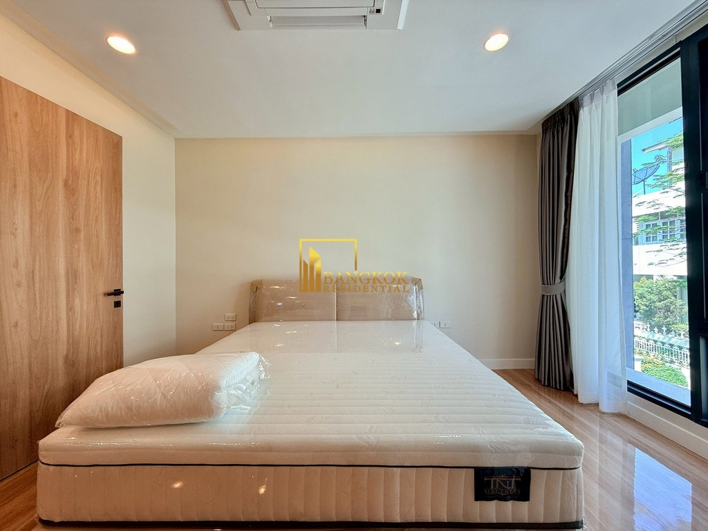 รูป Delightful 4 Bedroom House For Rent in Thonglor Area - BR28274SH - รูปที่ 33/48