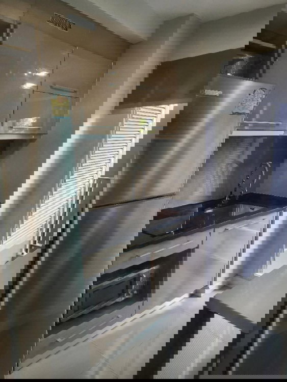 รูป 🔥 ห้องราคาดี! The Crest Sukhumvit 49 โซนทองหล่อ ด้วยงบ 20k ห้องสวย หรูหรา เฟอร์นิเจอร์ครบครัน - รูปที่ 4/10