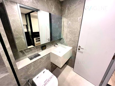 คอนโดให้เช่า : 🎊 ให้เช่าคอนโด โซโห​ แบงค็อก​ รัชดา อาคาร 1 ชั้น 5 สตูดิโอ ขนาด 26 ตรม ใกล้ ใกล้ MRT ห้วยขวาง