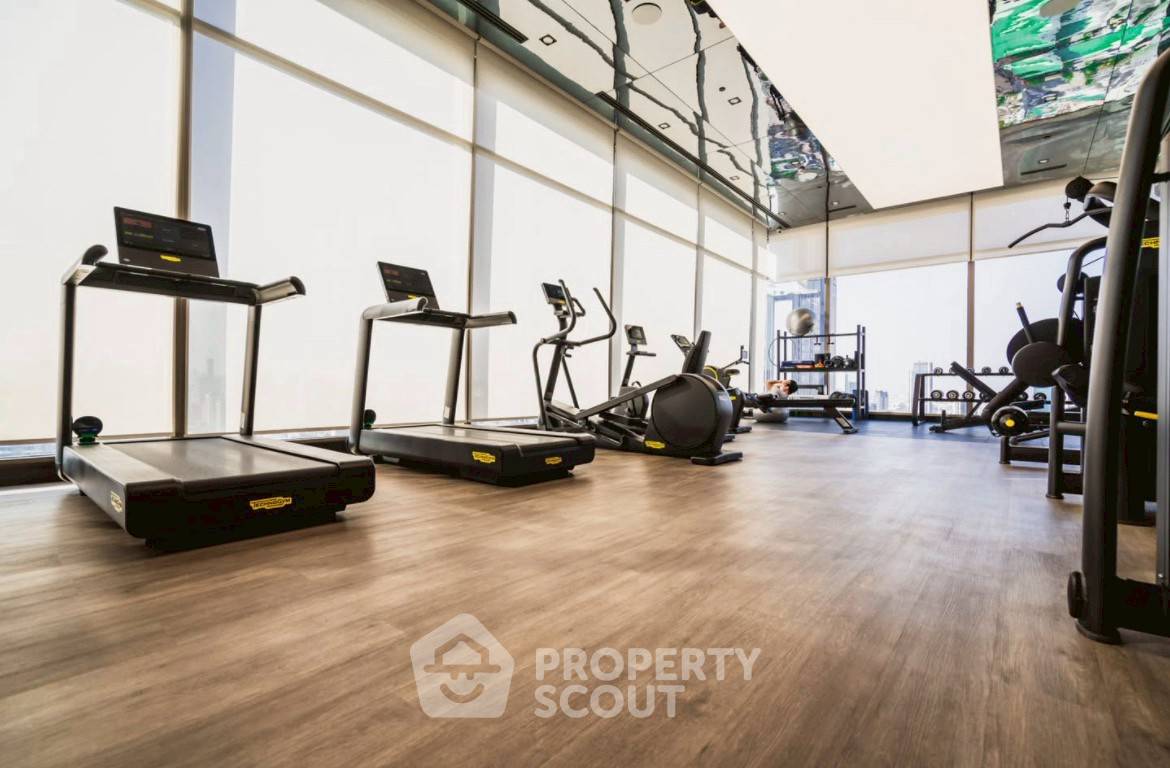 รูป คอนโด 2-ห้องนอน ที่ ริธึ่ม เอกมัย เอสเตท ใกล้ BTS ทองหล่อ (ID 2760254) - รูปที่ 19/20