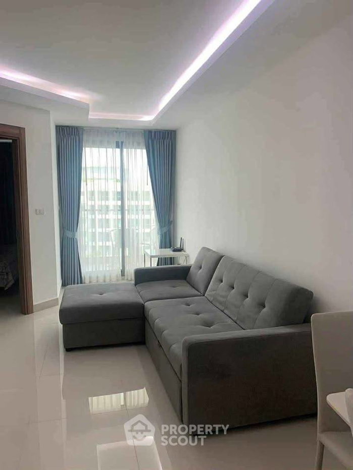 รูป คอนโด 1-ห้องนอน ที่ ลากูน่า บีช 3 มัลดีฟส์ พัทยา ใกล้ เมืองพัทยา (ID 2424906) - รูปที่ 9/9