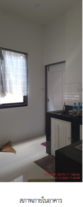 รูป บ้านเดี่ยว, 51.8 ตร.วา, บ้านเดี่ยว โครงการ กู๊ดฮิลล์ นครราชสีมา, สูงเนิน, นครราชสีมา, 2.5M - รูปที่ 14/23