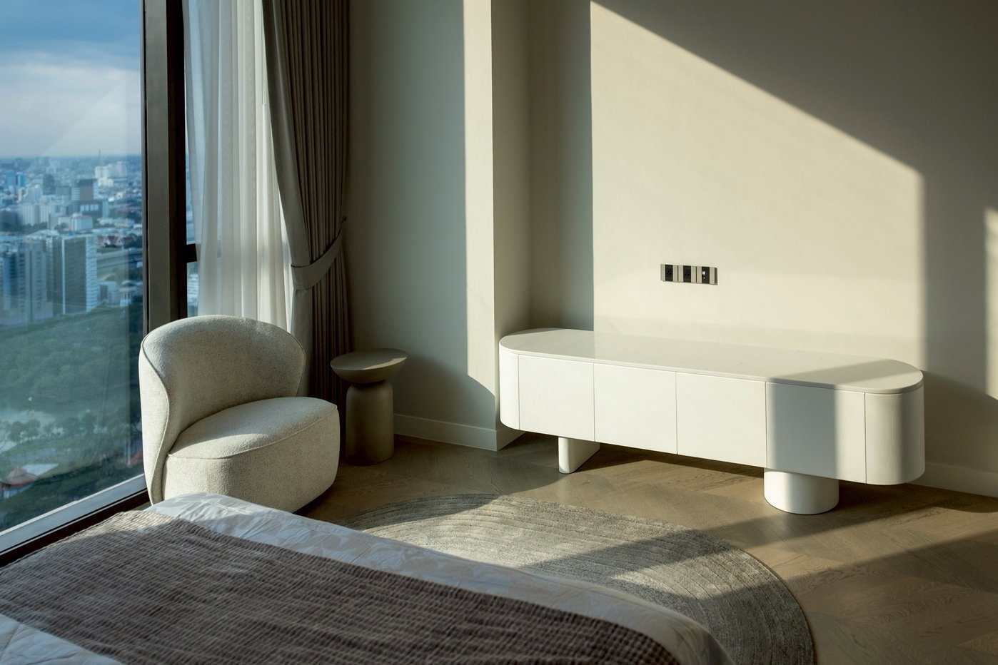รูป ONE89 wireless 3 bedrooms, for rent - รูปที่ 27/49