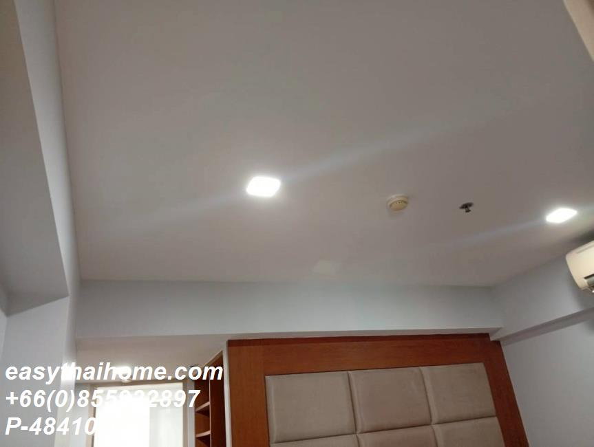 รูป P-48410 วิวเมืองสุดปัง! มาย รีสอร์ต แบงค์คอก 2 นอน 72 ตร.ม. ใกล้ MRT เพชรบุรี 5.2 ล้าน | Line Id: @easythaihome | 085-592-2897 - รูปที่ 13/39