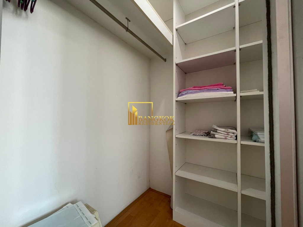 รูป Supalai Premier Place | Great Value 3 Bed Condo in Asoke CBD Area - BR19817CD - รูปที่ 16/29