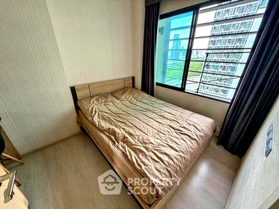 ขายคอนโด : คอนโด 1-ห้องนอน ที่ ริทึ่ม อโศก 2 ใกล้ MRT พระราม 9 (ID 2371174)