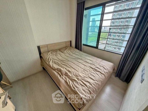 คอนโด 1-ห้องนอน ที่ ริทึ่ม อโศก 2 ใกล้ MRT พระราม 9 (ID 2371174)