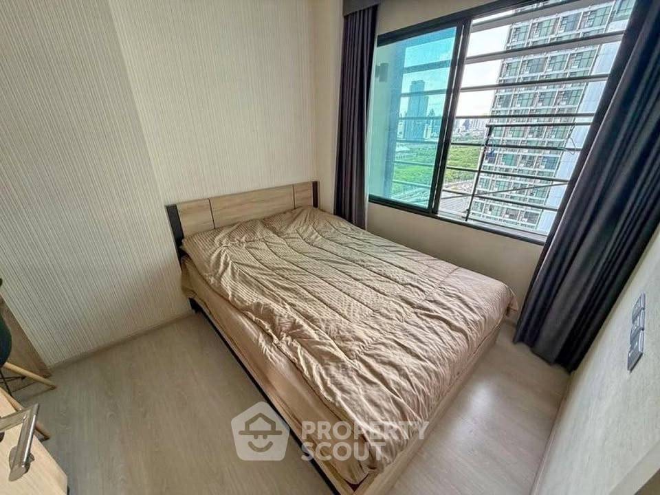 รูป คอนโด 1-ห้องนอน ที่ ริทึ่ม อโศก 2 ใกล้ MRT พระราม 9 (ID 2371174) - รูปที่ 1/10