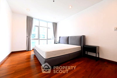 Condos for rent Assumption Convent Silom School : 3-BR Condo at Grand Langsuan Condominium near BTS Ratchadamri (ID 2724883)