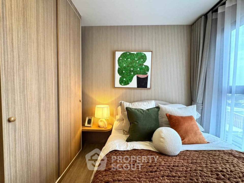 รูป คอนโด 2-ห้องนอน ที่ เนีย บาย แสนสิริ ใกล้ BTS พระโขนง (ID 2517235) - รูปที่ 11/11