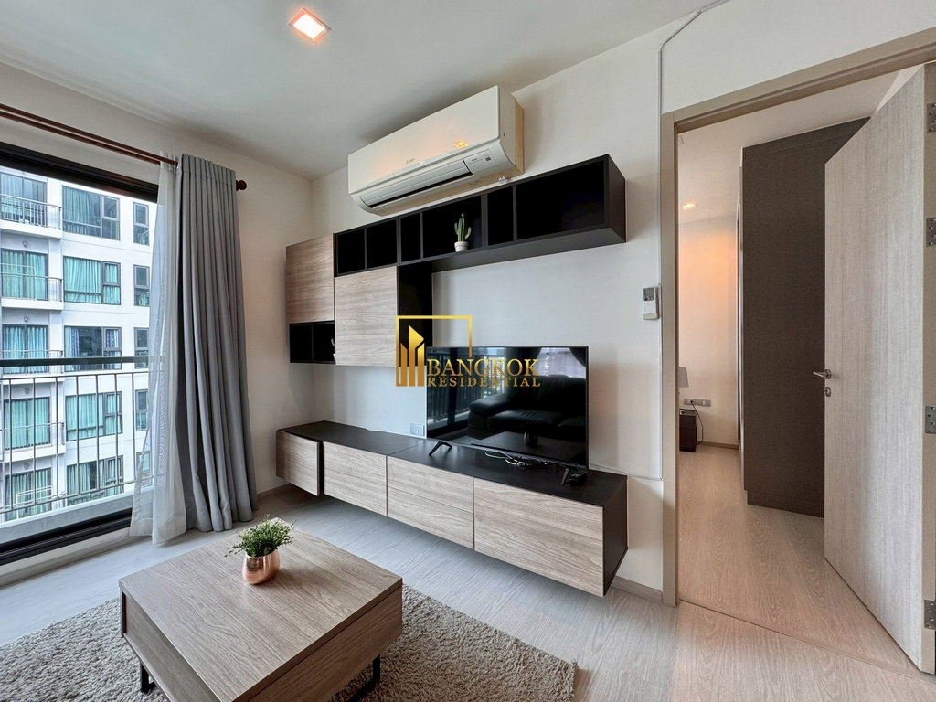 รูป Rhythm Sukhumvit 36-38 | Modern 2 Bed Condo in Popular Area - BR15856CD - รูปที่ 4/27