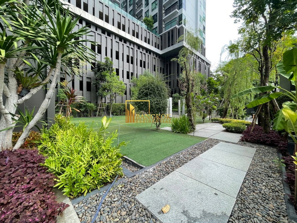 รูป Rhythm Sukhumvit 36-38 | Modern 2 Bed Condo in Popular Area - BR15856CD - รูปที่ 26/27