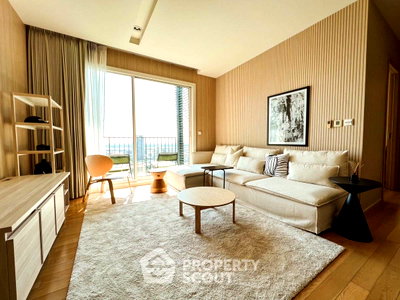 Condos for rent : 2-BR Condo at Siri At Sukhumvit near BTS Thong Lor (ID 1271172)