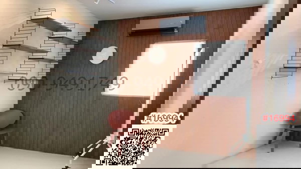 รูป เช่า ทาวน์โฮม 3 ชั้น บ้านกลางเมือง ลาดพร้าว-เสรีไทย เฟอร์ครบ พร้อมเข้าอยู่ - รูปที่ 8/11