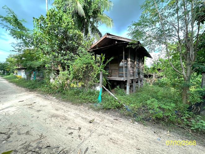 picture HOME 108 Sq.w. Pho Si Suwan Si Sa Ket for 1M - 8/24