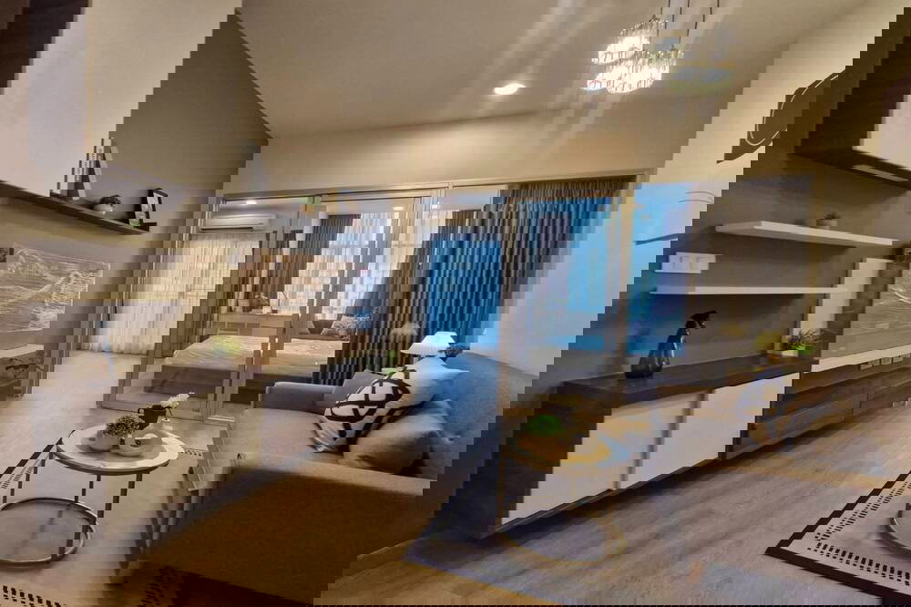 รูป เช่าด่วน !! ห้องอยู่ทางทิศตะวันออก !! Code C20240600009..........Centric Sathorn St.Louis, 1 ห้องนอน, 1 ห้องน้ำ, แต่งครบ, พร้อมเข้าอยู่ - รูปที่ 1/9