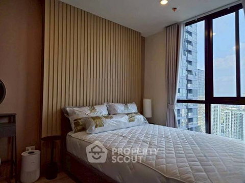 คอนโด 1-ห้องนอน ที่ นิว ดิสทริค อาร์9 ใกล้ MRT พระราม 9 (ID 2733538)