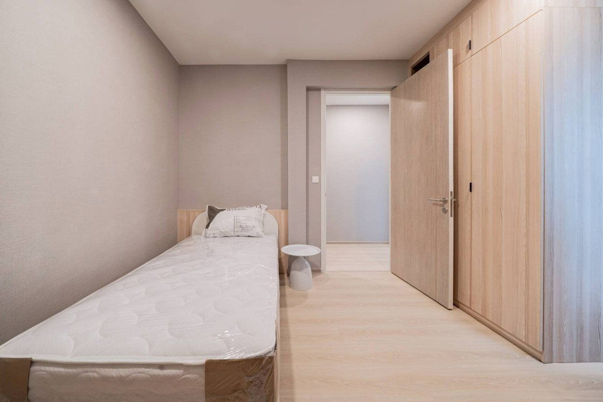 รูป บ้านใหม่หลังริม ให้เช่า เข้าอยู่ได้ทันที เฟอร์นิเจอร์ครบ ใกล้ Brighton College and Wellington College 🏫 - รูปที่ 3/30