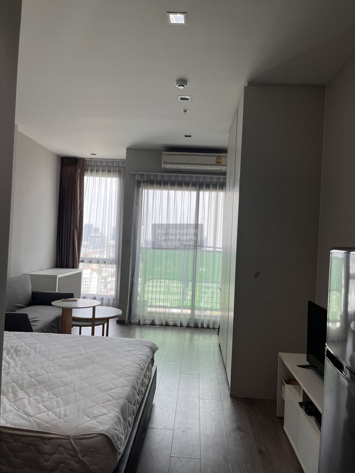 รูป 🔥🔥🔥 เช่าคอนโด วิซดอม อเวนิว รัชดา - ลาดพร้าว MRT-ลาดพร้าว ลาดยาว เขต จตุจักร กรุงเทพ CX-72749 ✅ ทักไลน์ @connexproperty ตอบทันที ทีมงานมืออาชีพ ✅ 🔥🔥🔥 - รูปที่ 3/6