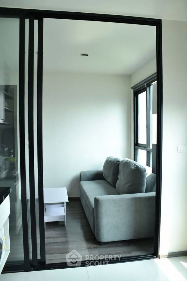 รูป คอนโด 1-ห้องนอน ที่ เดอะ เบส พาร์ค อีสท์ สุขุมวิท 77 ใกล้ BTS อ่อนนุช (ID 2761961) - รูปที่ 3/12