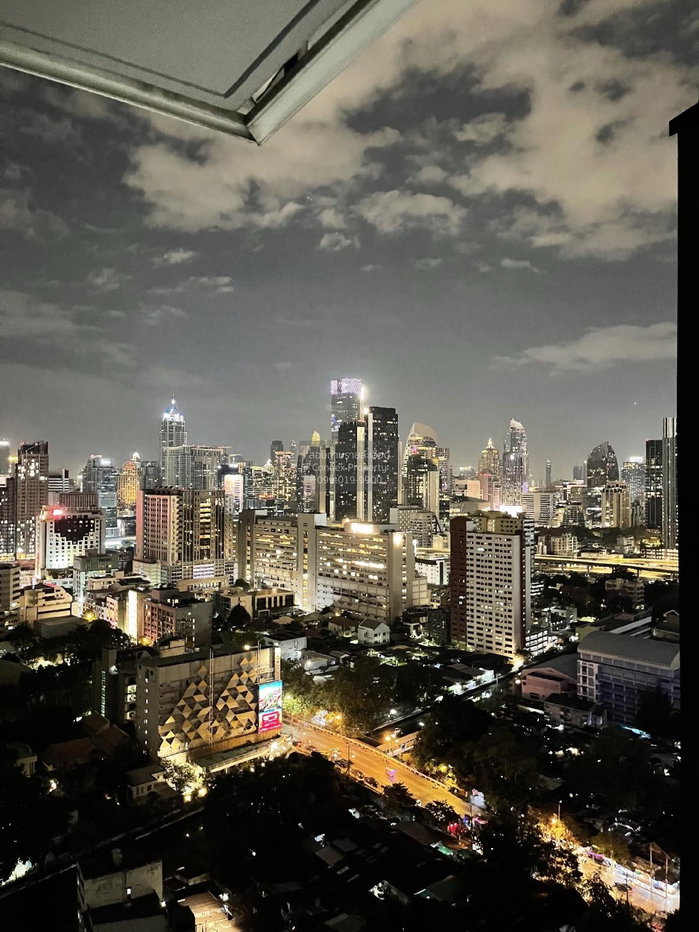 รูป เช่าคอนโด  เซอร์เคิล คอนโดมิเนียม MRT-เพชรบุรี ถนนเพชรบุรี เขต ราชเทวี กรุงเทพ CX-117982 ✅ ทักไลน์ @connexproperty ตอบทันที ทีมงานมืออาชีพ ✅ - รูปที่ 6/6