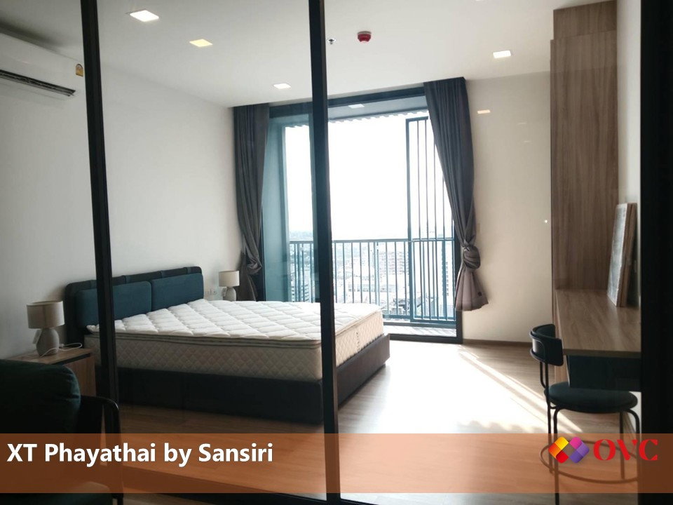 picture Ready for Rent @XT Phayathai by Sansiri - 4/13