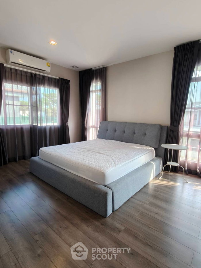 รูป บ้าน 4-ห้องนอน ที่ มัณฑนา 2 บางนา กม.7 ใน บางแก้ว (ID 2762336) - รูปที่ 8/13