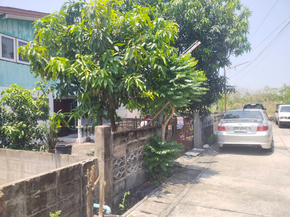 รูป ขายบ้านเดี่ยว 2 ชั้น หมู่บ้านดารารัศมี ซอย 4 พุทธมณฑล สาย 4 จังหวัดนครปฐม - รูปที่ 7/8