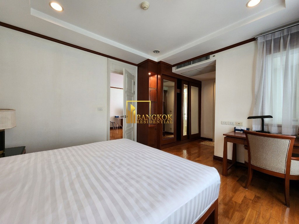รูป The Bangkok 43 | 2 Bedroom For Rent or Sale in Phrom Phong - BR10568CD - รูปที่ 16/32