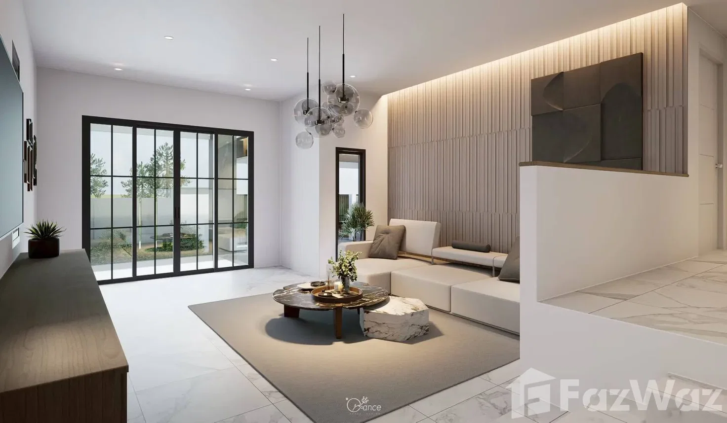 รูป ขาย บ้านเดี่ยว 3 ห้องนอน ในโครงการ อนุภาษกอล์ฟวิลล์ 6136857 - รูปที่ 9/9