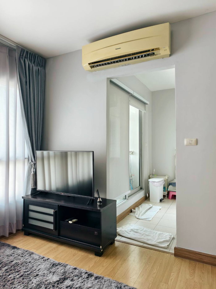 รูป ปล่อยเช่า คอนโด Aspire Rama 4 2 นอน2 น้ำห้องใหญ่กว้างแต่งสวย เฟอร์ใหม่ - รูปที่ 6/15