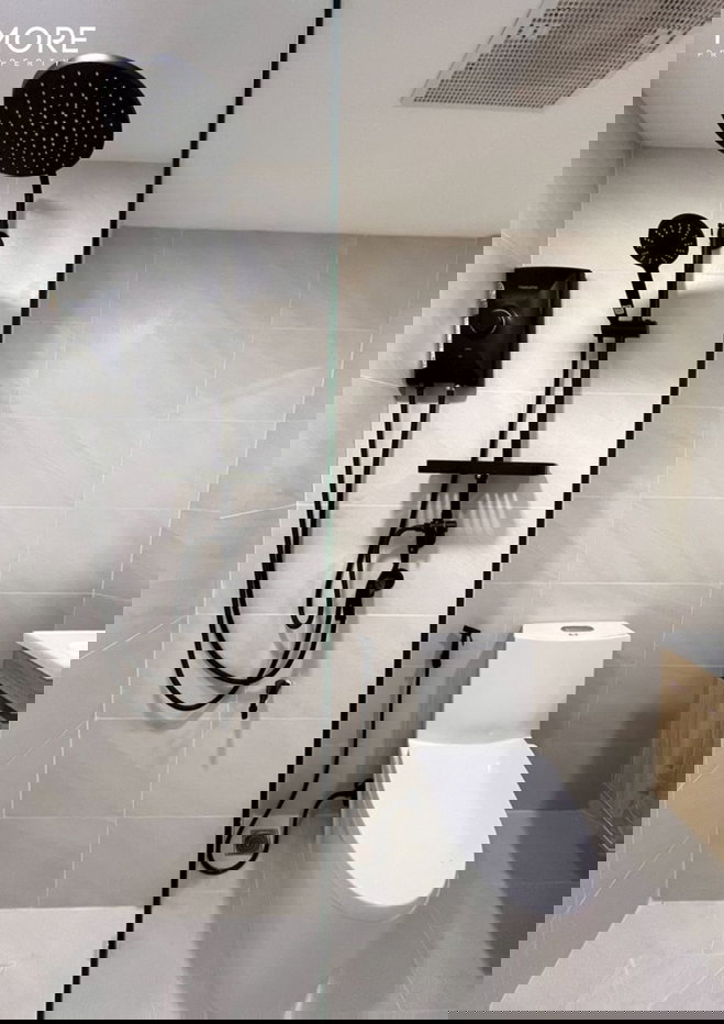 รูป ขาย ฮิลล์ปาร์ค1 คอนโด ห้องสวย รีโนเวทใหม่ เฟอร์นิเจอร์และเครื่องใช้ไฟฟ้าครบ (ID:1322CS) - รูปที่ 12/15