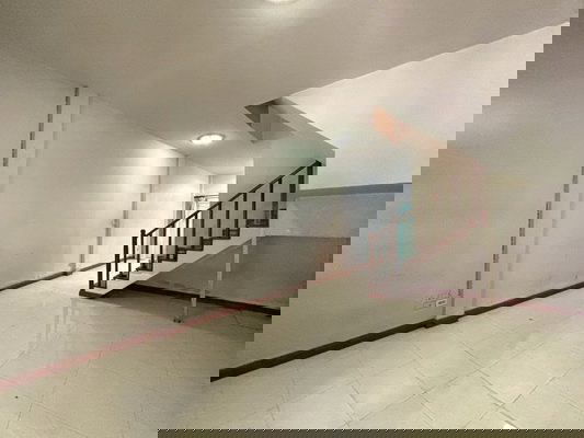 รูป ขายทาวน์เฮ้าส์ นวมินทร์111แยก4 หมู่บ้านปริญลักษณ์-แจ่มจันทร์ พร้อมอยู่19.2ตรว. ราคา3.49ล้าน โครงการห่างจากถนนเกษตร-นวมินทร์ เพียง250เมตร - รูปที่ 3/14