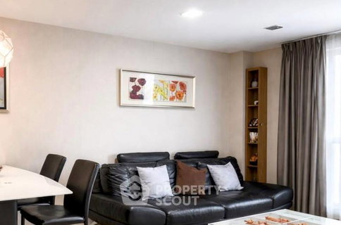 2-BR Condo at Mayfair Place Sukhumvit 64 near BTS Punnawithi (ID 2754018)
