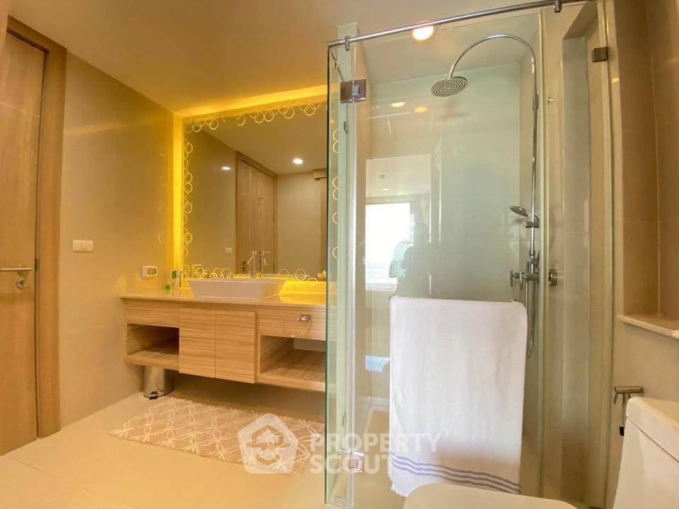 รูป คอนโด 2-ห้องนอน ที่ เดอะ ริเวียร่า วงศ์อมาตย์ ใกล้ ปราสาทสัจธรรม (ID 2160516) - รูปที่ 16/16