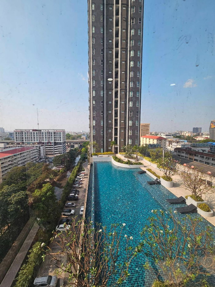 รูป ขายคอนโด ศุภาลัย เวอเรนด้า รามคำแหง 66.40 ตร.ม. 2 ห้องนอน ใกล้ MRT ห้องใหญ่ ราคาคุ้ม เจ้าของขายเอง - รูปที่ 56/56