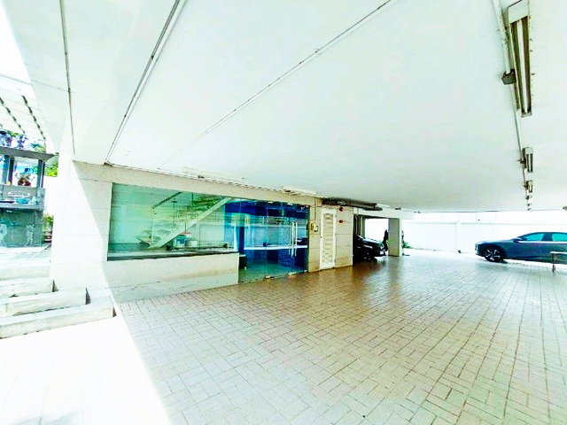 รูป ให้เช่าอาคารพาณิชย์ 7 ชั้น 1,285 ตร.ม. 78 ตร.วา.BTSช่องนนทรี 700 ม. Stand Alone คิงเพาเวอร์ มหานคร ทำเลนราธิวาส ใจกลางสาทร - รูปที่ 2/8