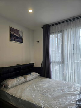 R0018 เช่า ให้เช่า ปล่อยเช่า คอนโด อโศก โครงการไอดิโอ โมบิ อโศก Ideo Mobi Asoke ราคาถูก สนใจ Line: @951qfbf