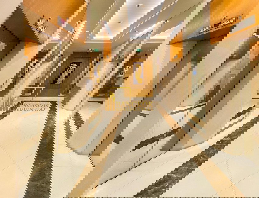 รูป Gorgeous 3 Bedroom Luxury Apartment For Rent in Phloenchit - BR21412AP - รูปที่ 40/42